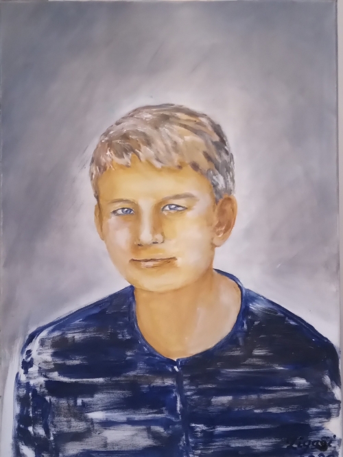 Henryk /kolekcja prywatna/