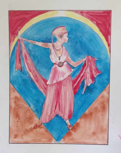 Żywioły  -  Ogień