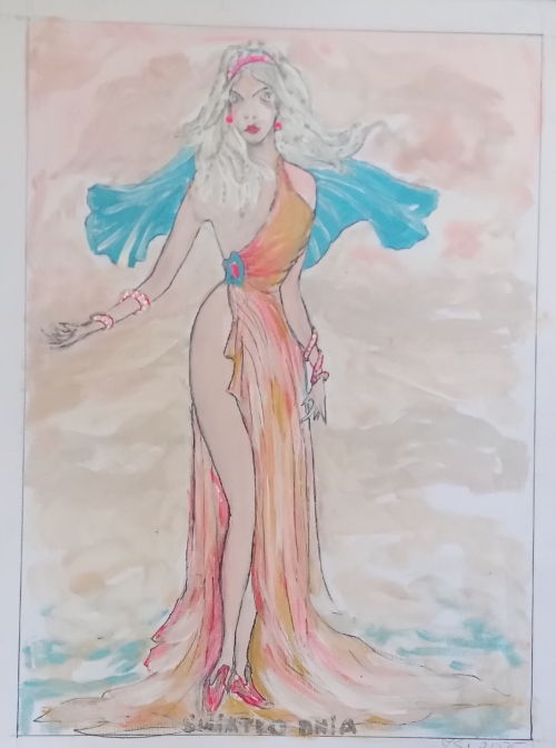 Pory Doby  -  Światło Dnia