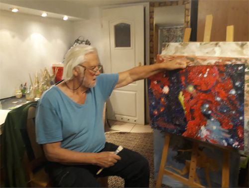 ZigasSi - Zygmunt Świrski